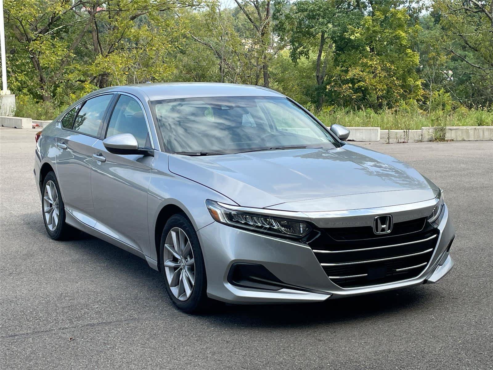 Used 2021 Honda Accord LX image 5