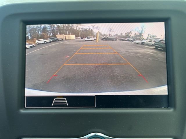 Used 2024 Chevrolet Equinox LT image 21