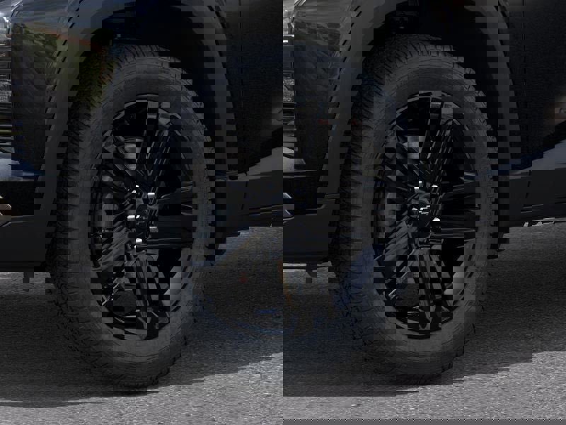 New 2026 Chevrolet Trax ACTIV image 9