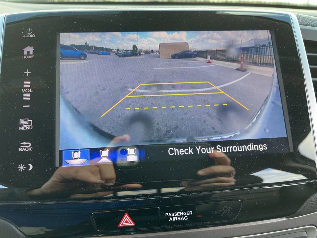 Certified 2020 Honda Ridgeline RTL image 22