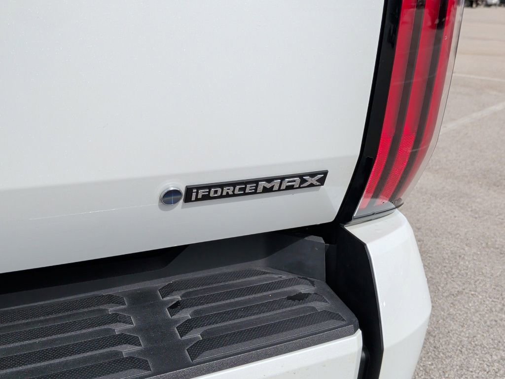 Used 2026 Toyota Tundra Platinum w/ TRD Off-Road Package image 47