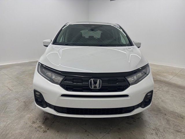 New 2026 Honda Odyssey EX-L image 2