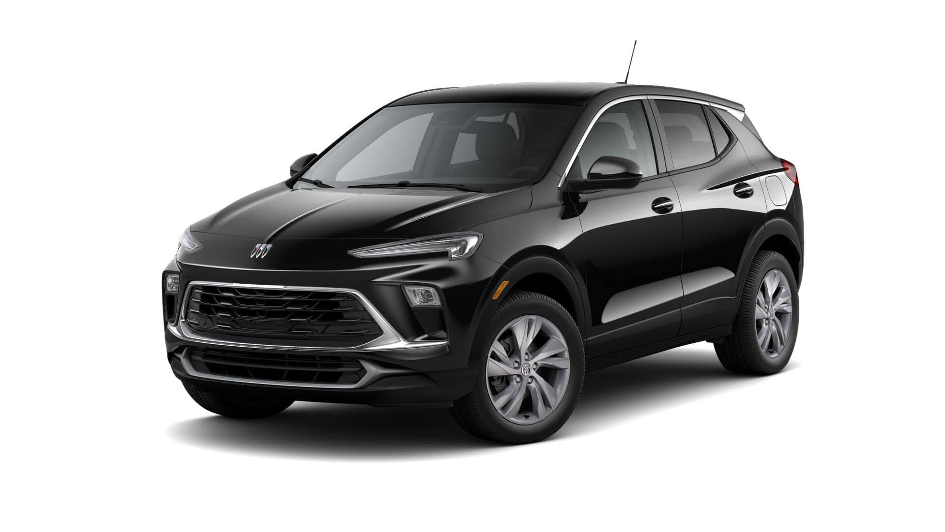 New 2026 Buick Encore GX Preferred image 1