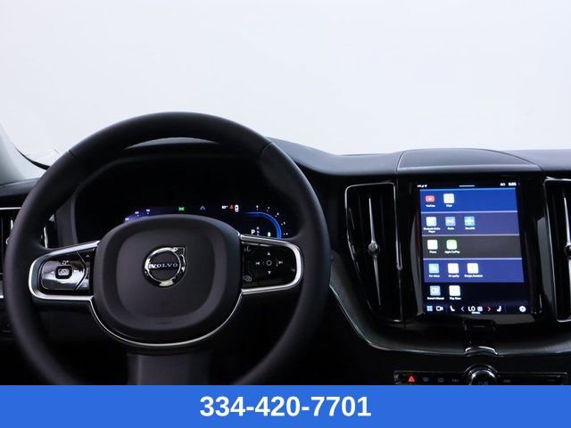 New 2025 Volvo XC60 B5 Plus w/ Protection Package Premier image 19