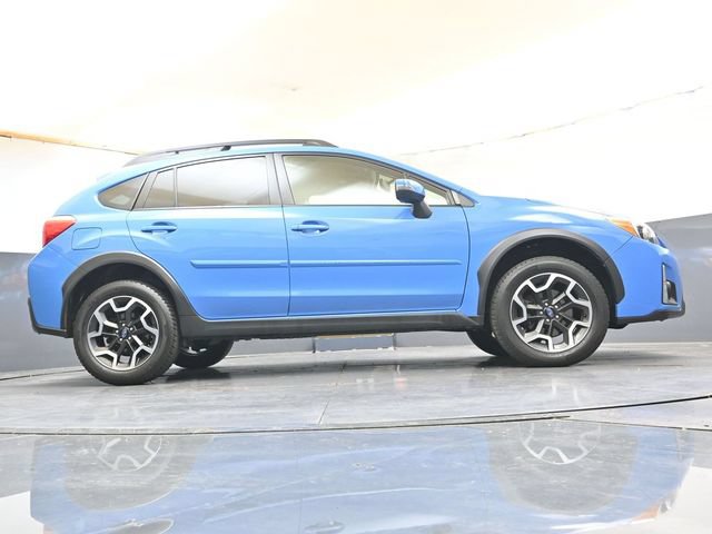Used 2016 Subaru Crosstrek 2.0i Limited AWD/4WD image 34