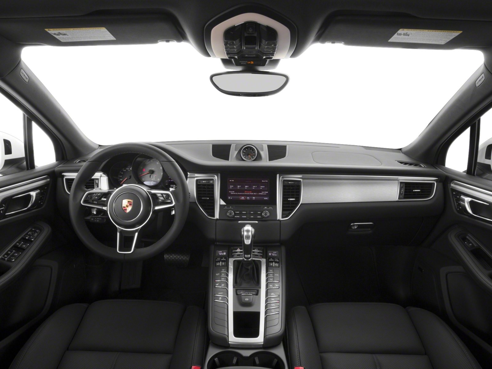 Used 2018 Porsche Macan S image 7