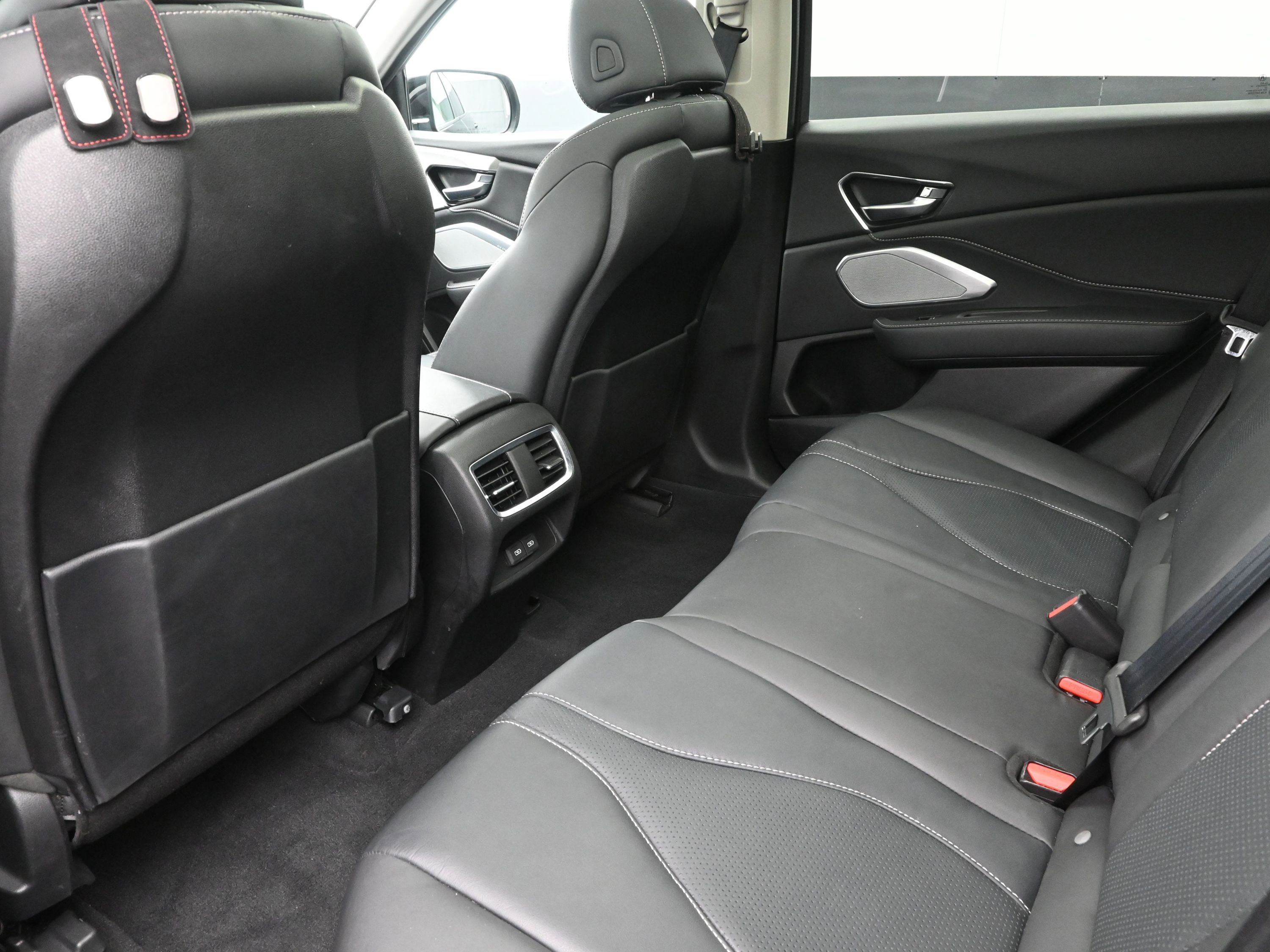 Used 2021 Acura RDX w/ Technology Package image 20