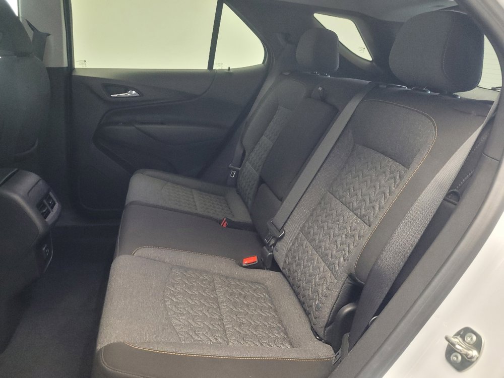 Used 2024 Chevrolet Equinox LT image 18