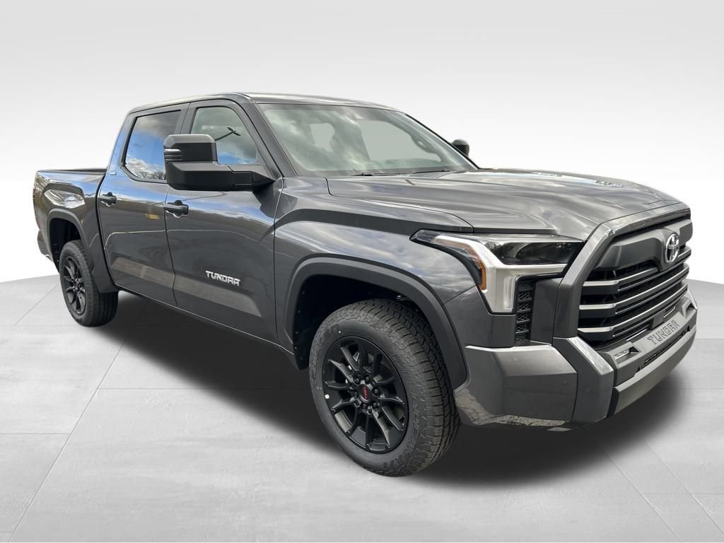 New 2026 Toyota Tundra SR5 image 7