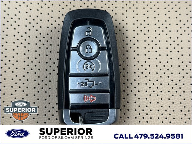 Used 2026 Ford F450 Lariat image 28