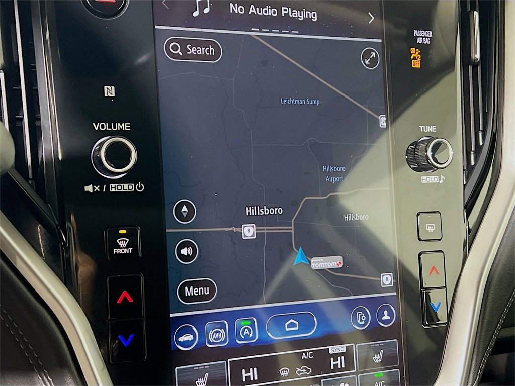 Used 2025 Subaru Outback Premium image 13