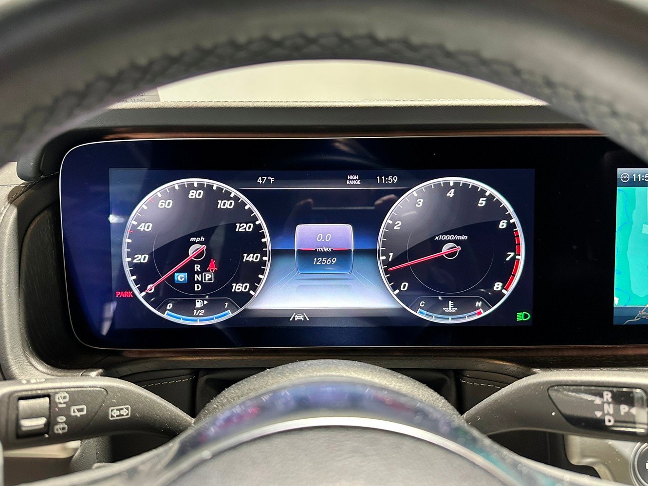Certified 2024 Mercedes-Benz G 550 image 17