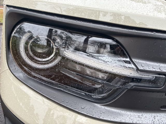 Used 2024 Ford Bronco Sport Badlands w/ Premium Package image 8