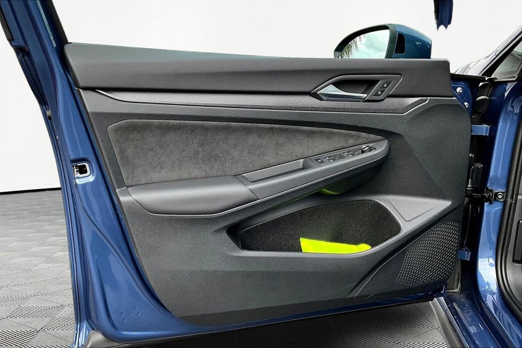 New 2026 Volkswagen GTI S image 18