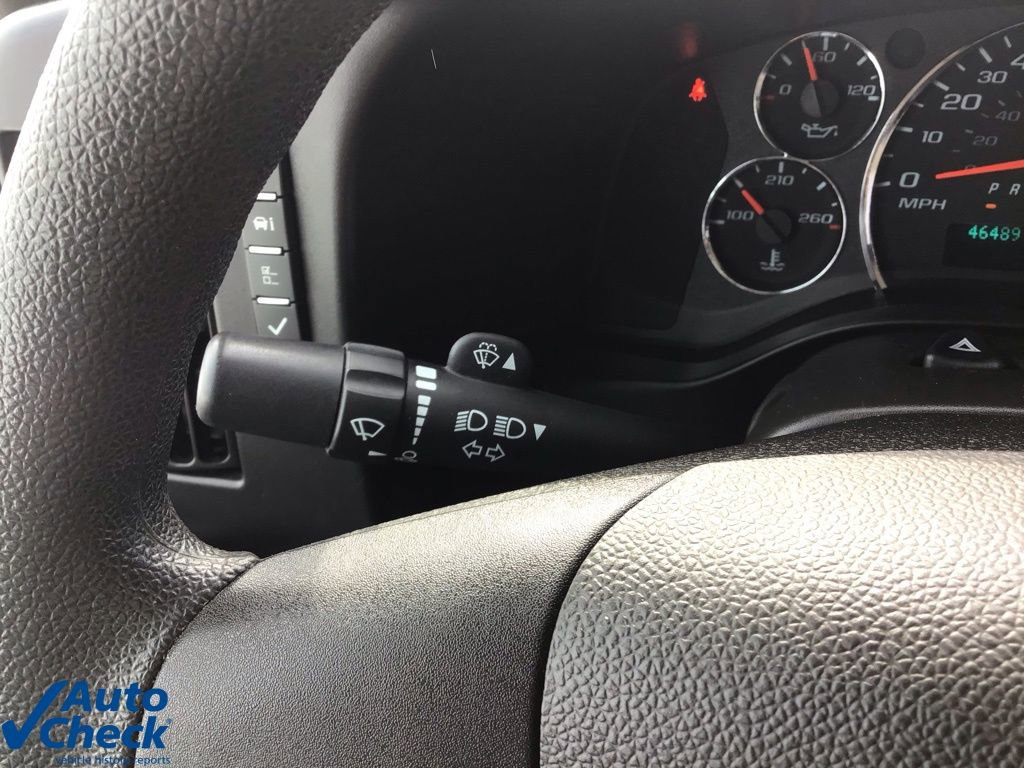 Used 2023 Chevrolet Express 3500 LT w/ LT Preferred Equipment Group image 24