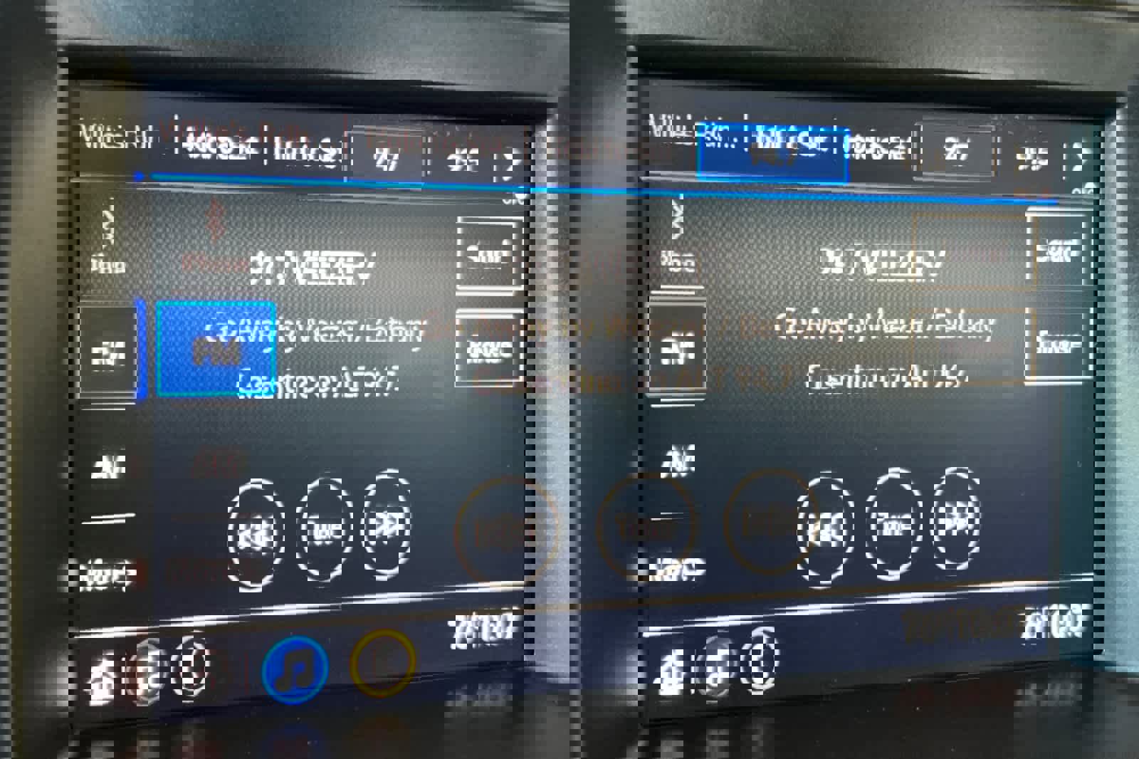 Used 2022 Chevrolet Colorado W/T image 18