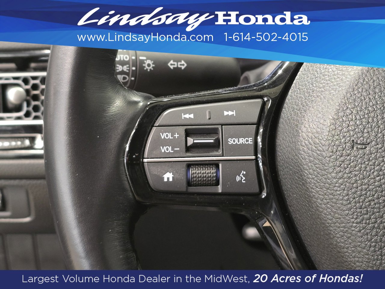 Used 2023 Honda Civic Sport image 16