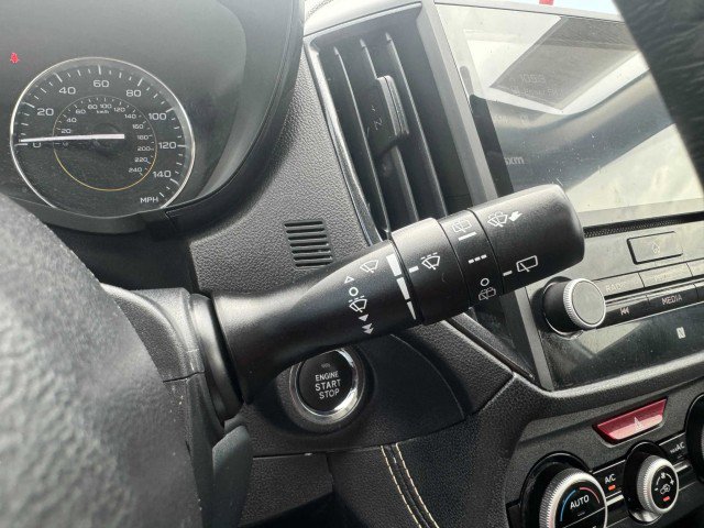 Used 2021 Subaru Crosstrek 2.5i Sport w/ Moonroof Package image 25