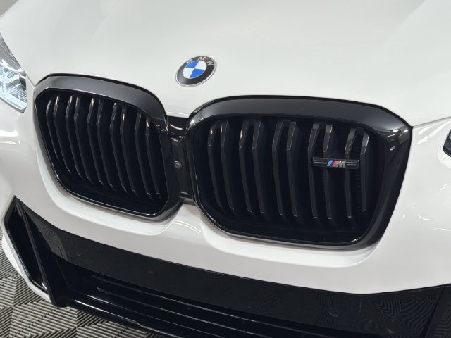 Used 2024 BMW X4 M40i w/ Premium Package AWD/4WD image 30