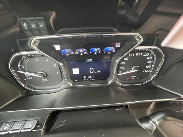 Used 2019 GMC Sierra 1500 Denali image 12