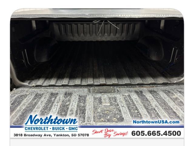 Used 2013 GMC Sierra 1500 SLE w/ Power Tech Package image 12