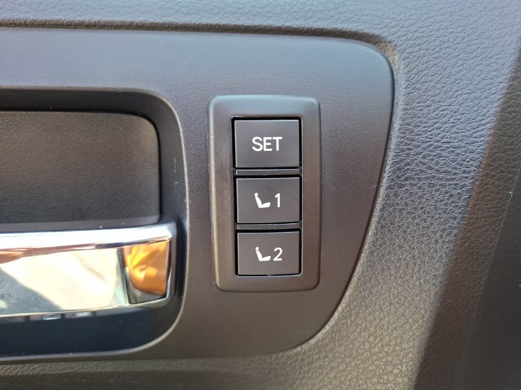 Used 2020 Toyota Tundra 1794 Edition AWD/4WD image 12