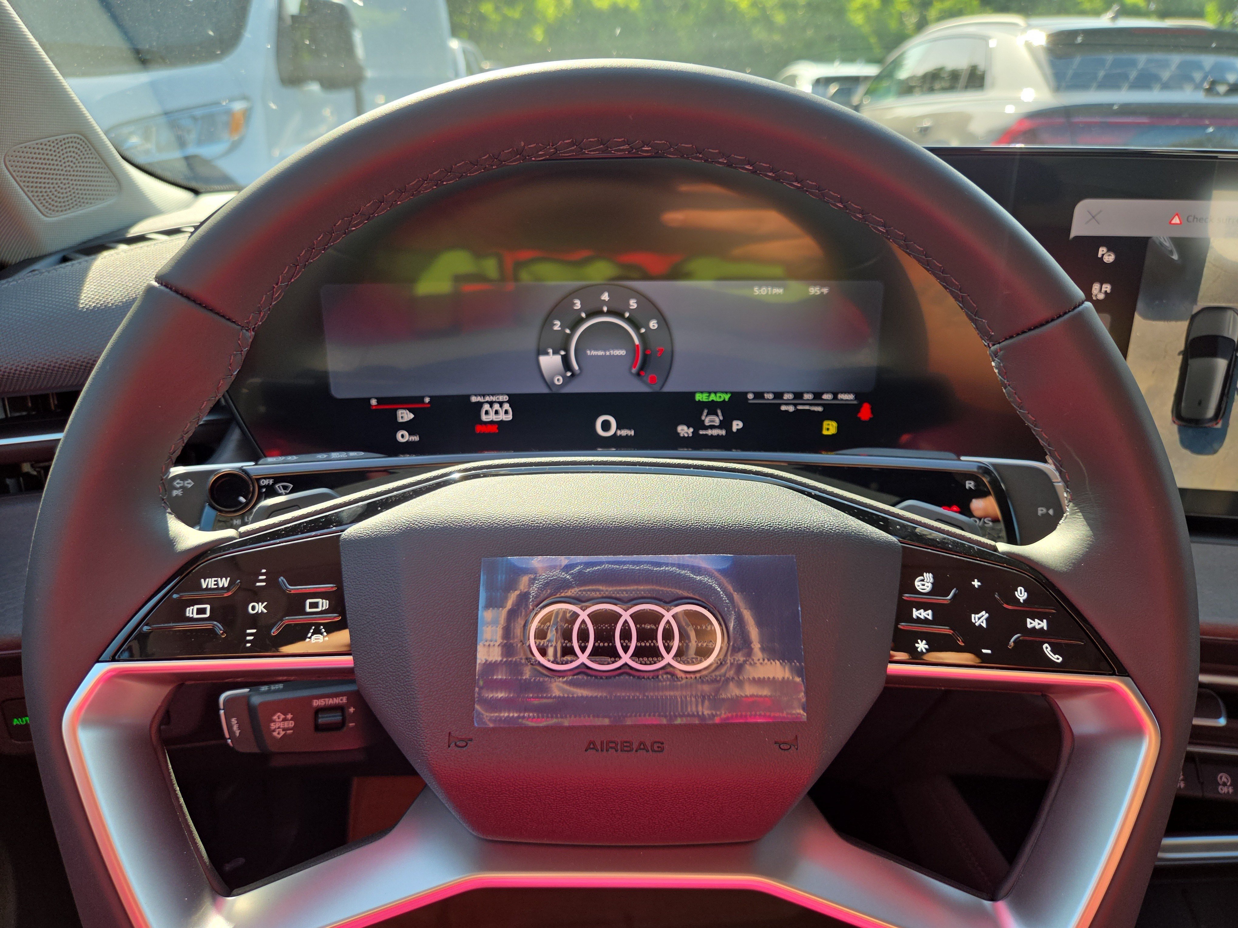 New 2026 Audi Q3 quattro 2.0T AWD/4WD image 9
