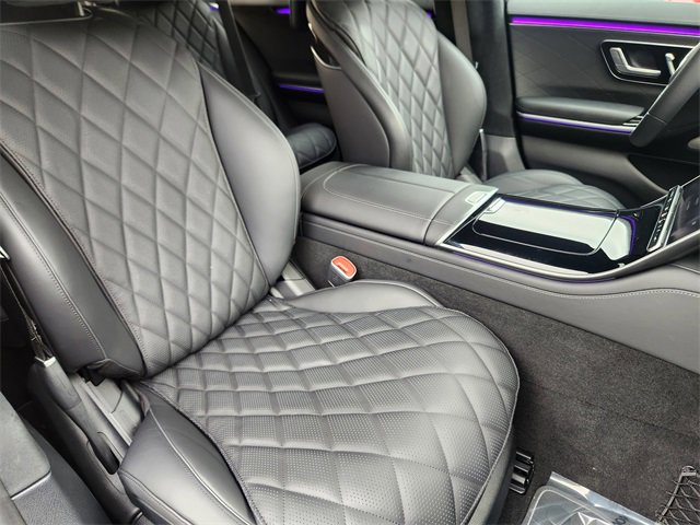 Certified 2024 Mercedes-Benz S 580 4MATIC Sedan image 20