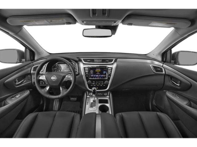 Certified 2024 Nissan Murano SL FWD image 11