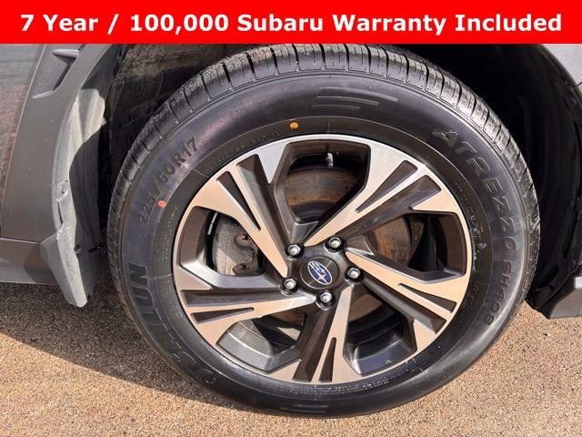 Certified 2024 Subaru Crosstrek 2.0i Premium image 10