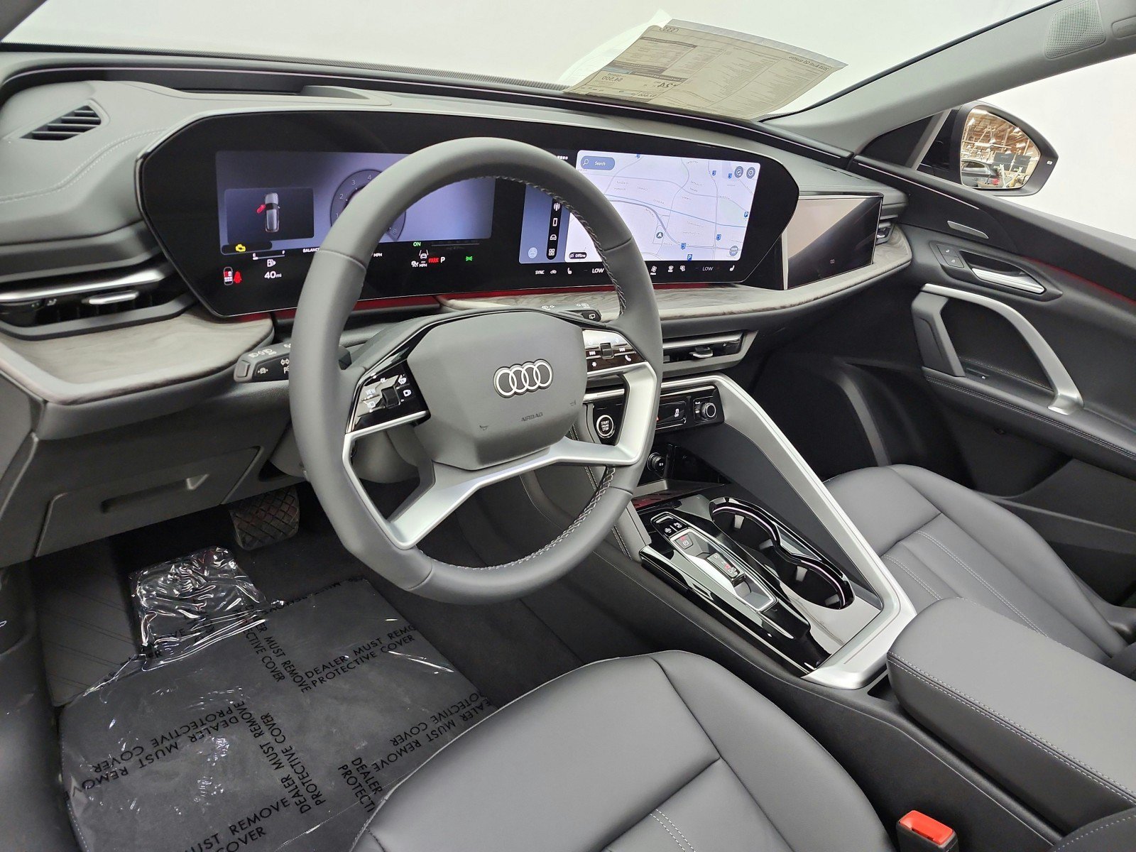 New 2026 Audi Q5 Premium Plus AWD/4WD image 9