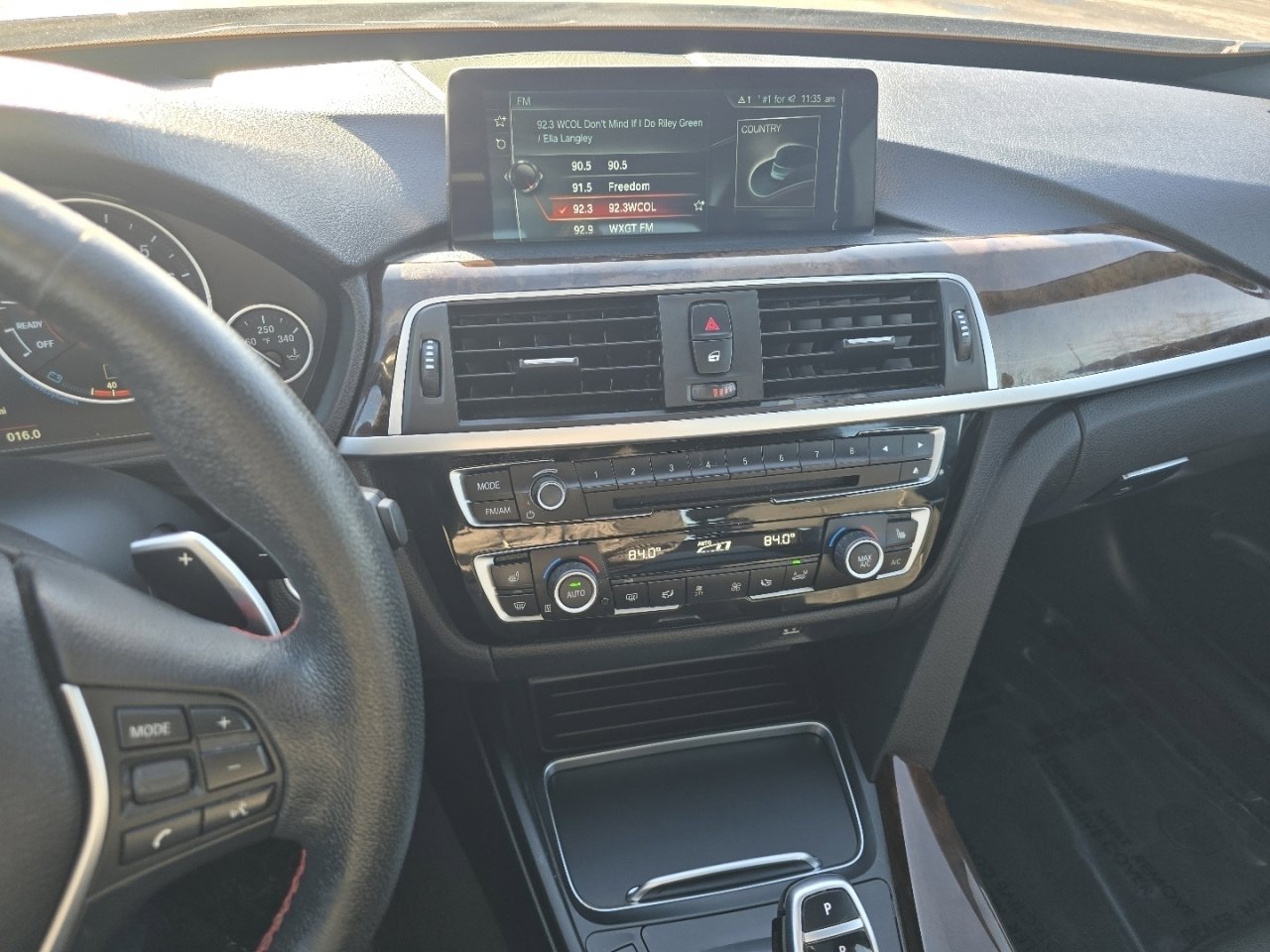 Used 2017 BMW 330i Gran Turismo xDrive image 30