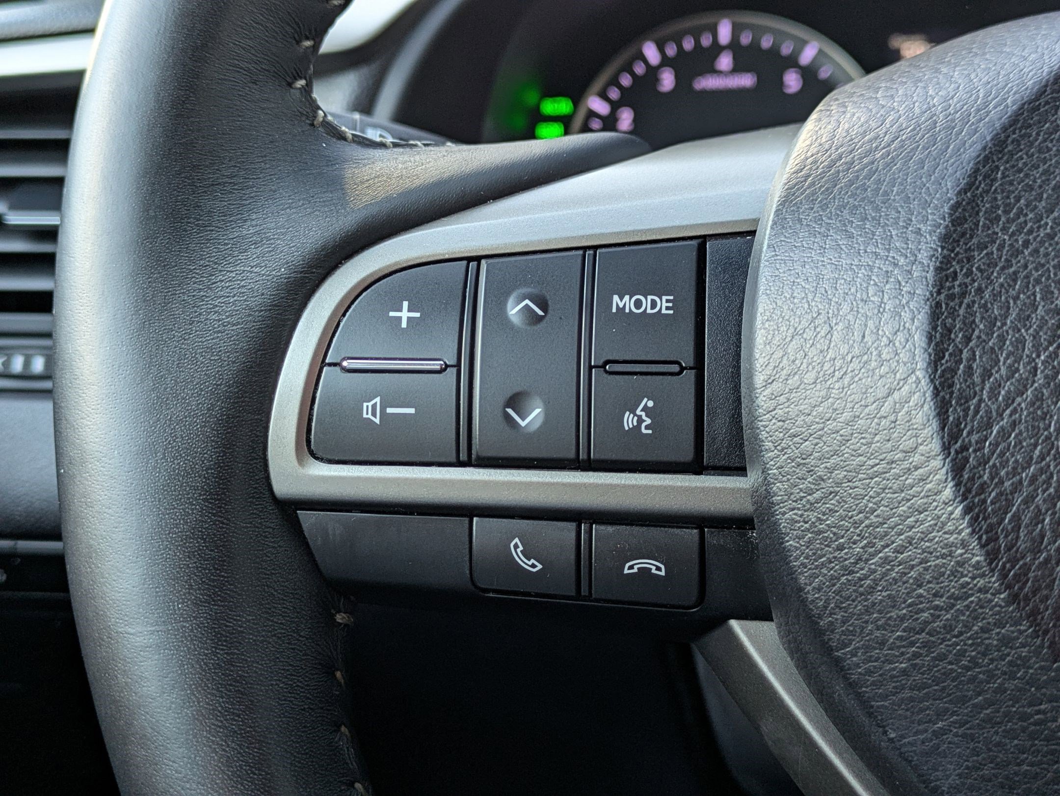 Used 2019 Lexus RX 350 FWD w/ Navigation Package image 14