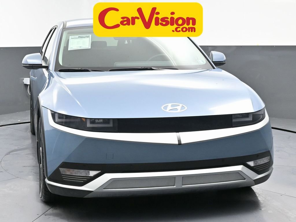 Used 2024 Hyundai Ioniq 5 SEL AWD/4WD image 4