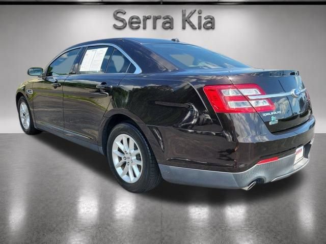 Used 2014 Ford Taurus SE FWD image 3