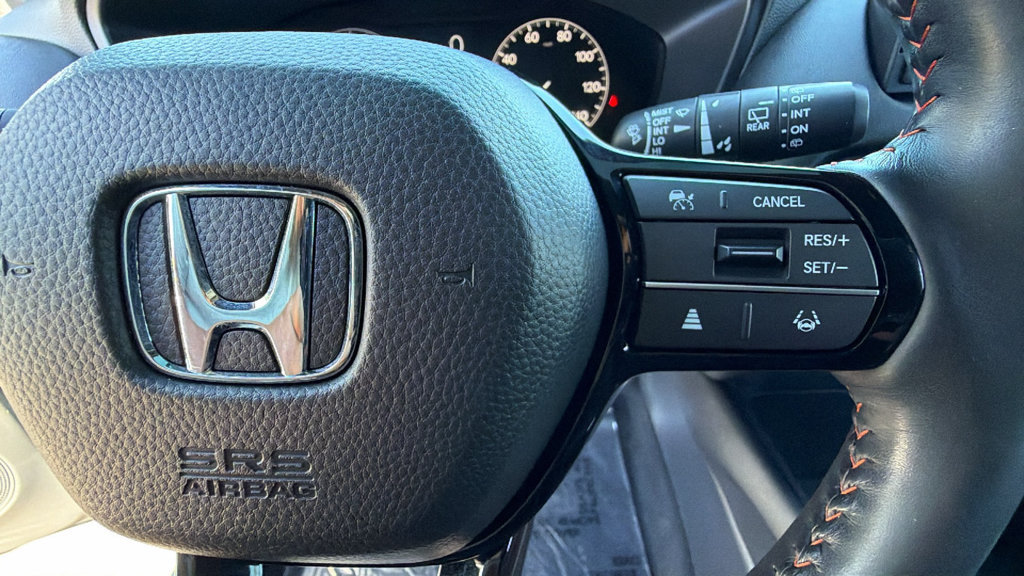 Used 2024 Honda HR-V Sport image 20
