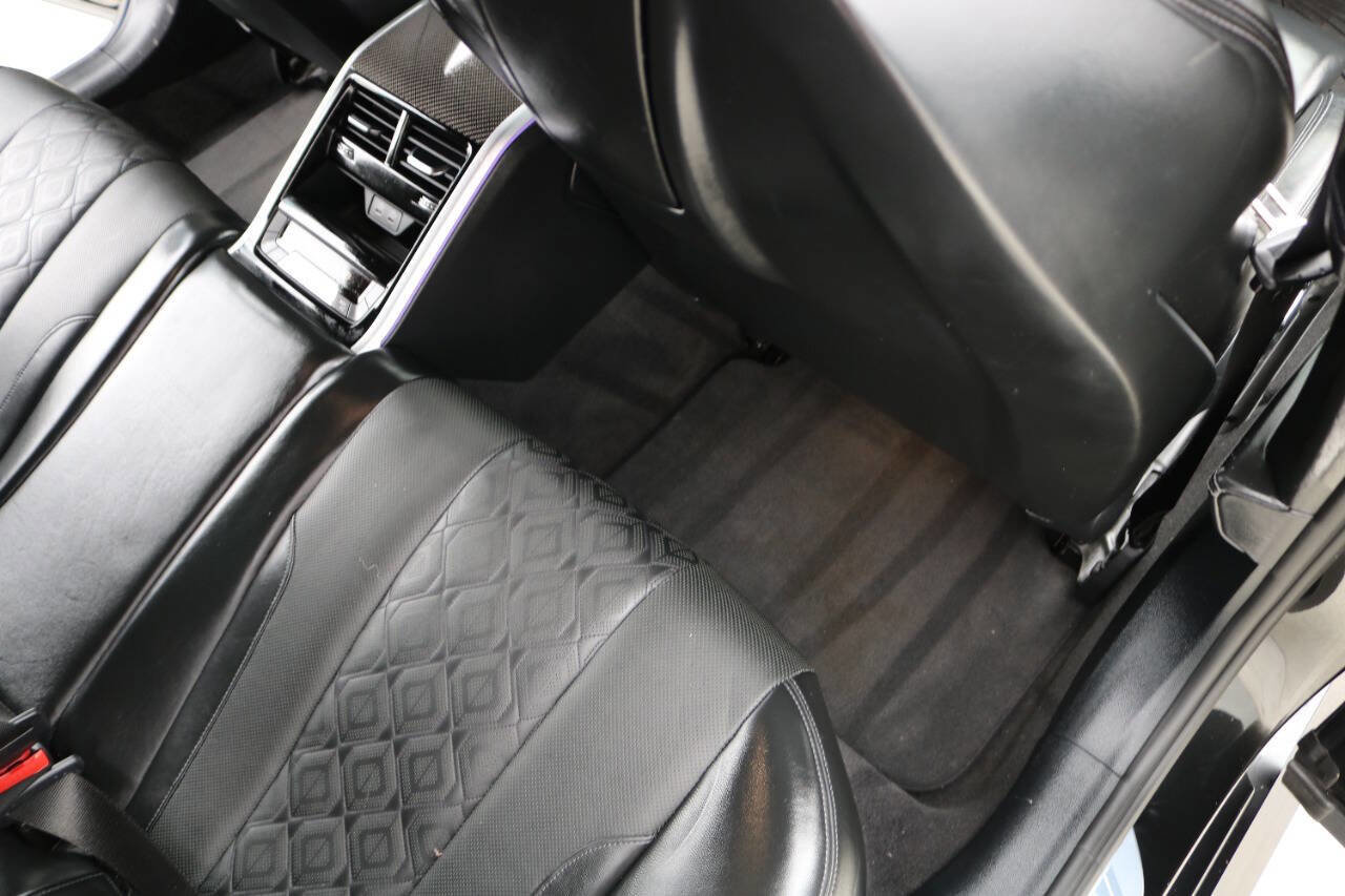 Used 2020 BMW M8 Gran Coupe xDrive AWD/4WD image 77