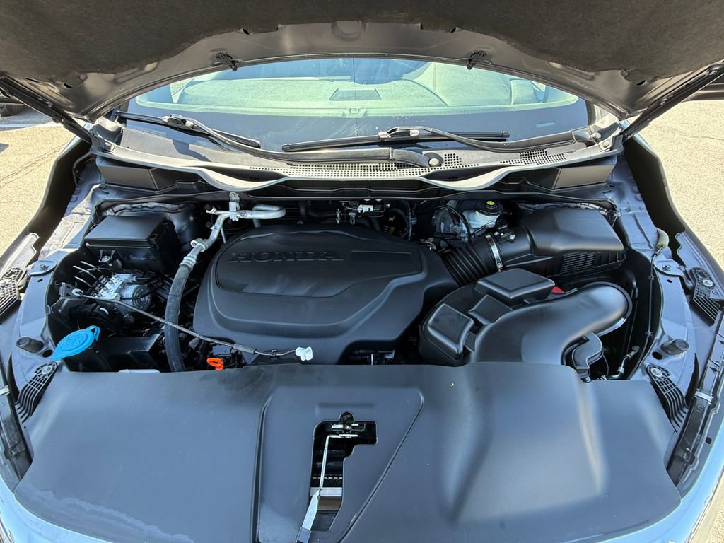 Used 2024 Honda Odyssey Touring image 29