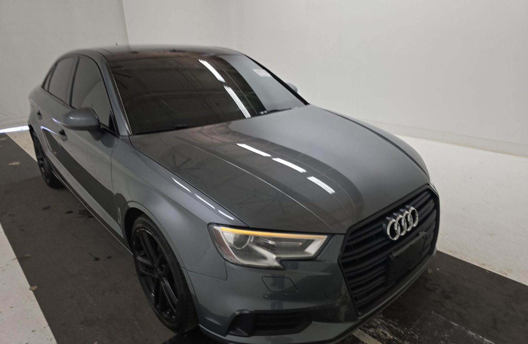 Used 2020 Audi A3 2.0T Premium w/ Final Edition Package FWD image 13