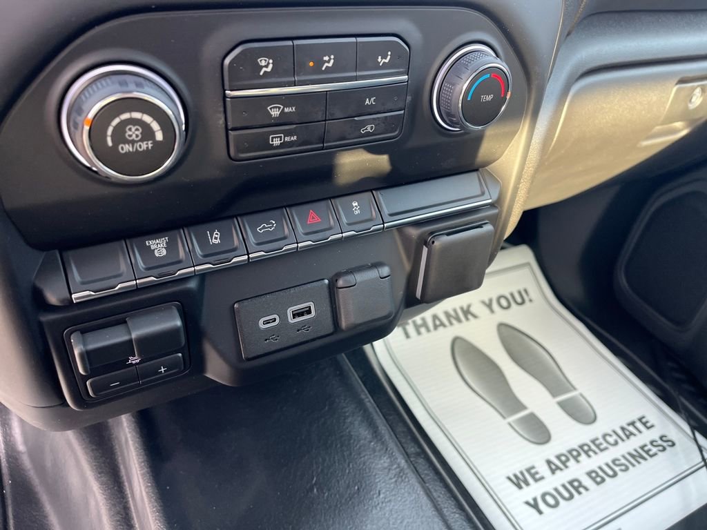 New 2026 Chevrolet Silverado 3500 W/T image 15