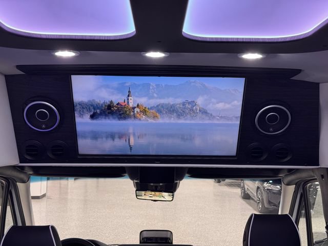 New 2025 Mercedes-Benz Sprinter 3500 image 51
