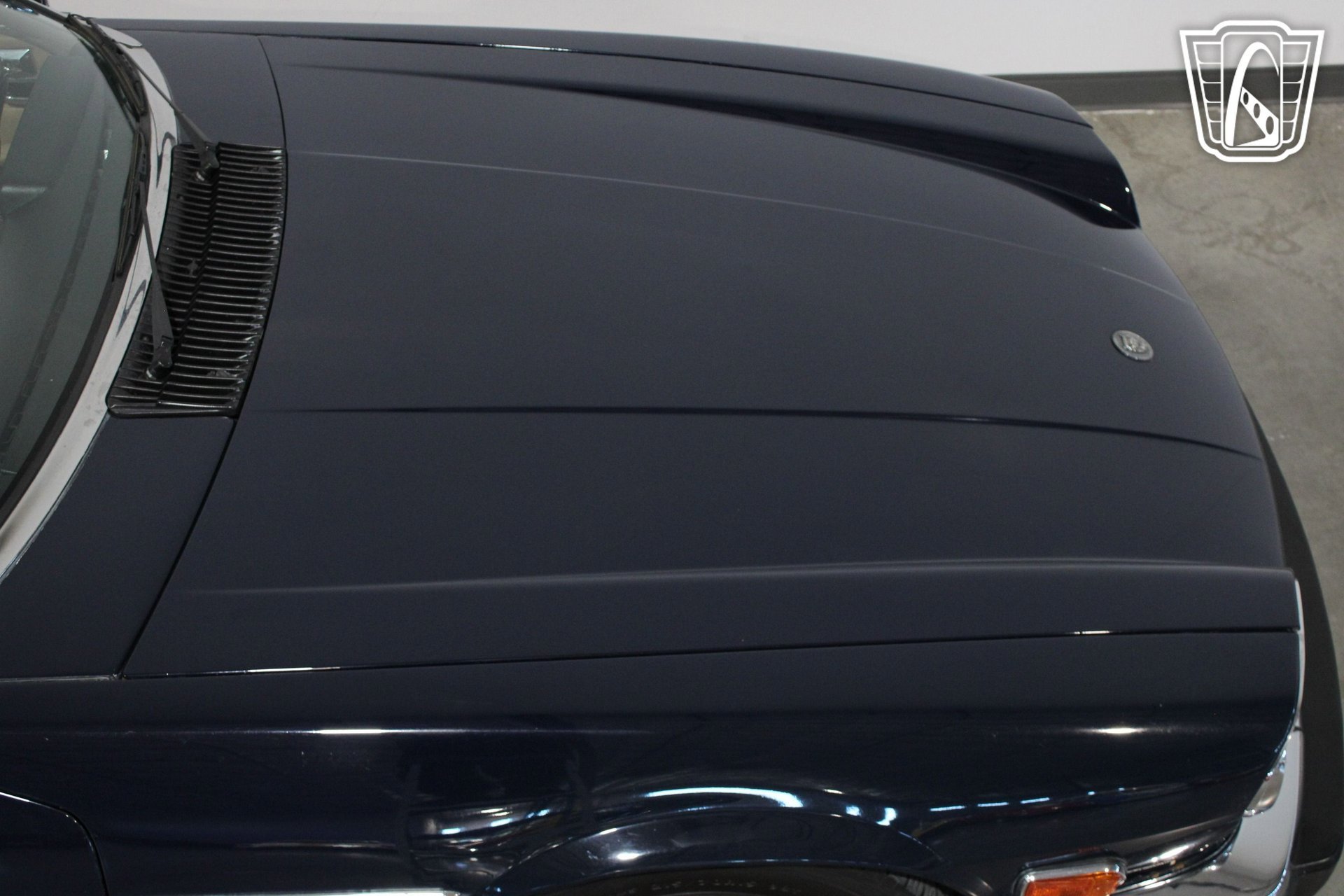 Used 1988 Jaguar XJS V12 Coupe image 40