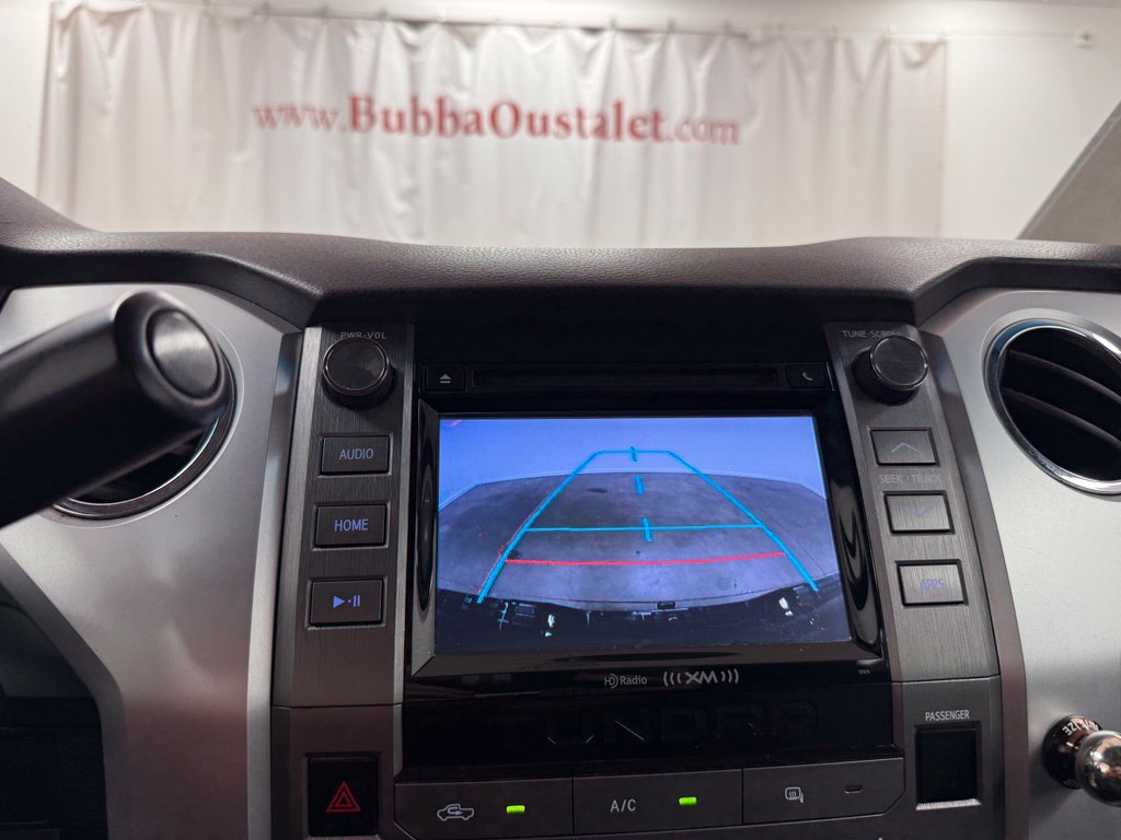 Used 2014 Toyota Tundra SR5 RWD image 14