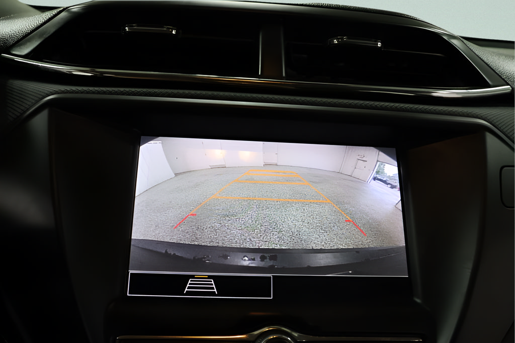 Used 2023 Chevrolet TrailBlazer LS FWD image 14