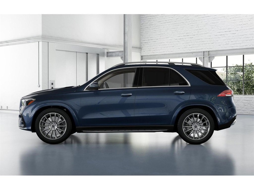 New 2026 Mercedes-Benz GLE 450 4MATIC image 34