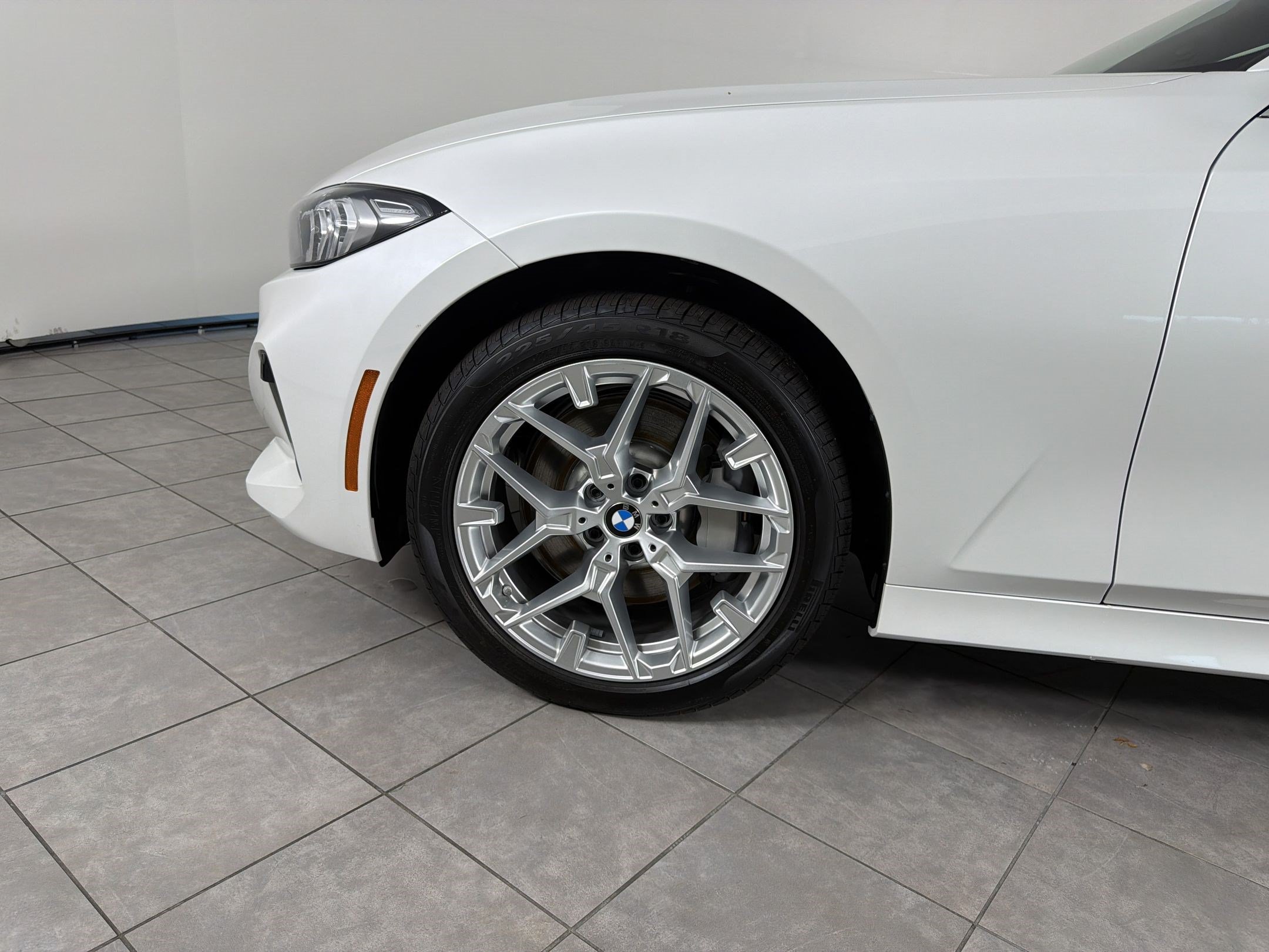 Used 2026 BMW 330i xDrive Sedan w/ Convenience Package AWD/4WD image 12