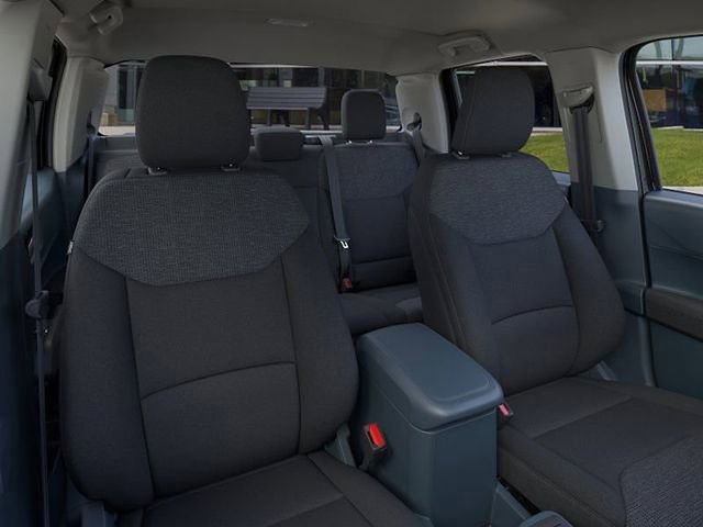 New 2026 Ford Maverick XL AWD/4WD image 10