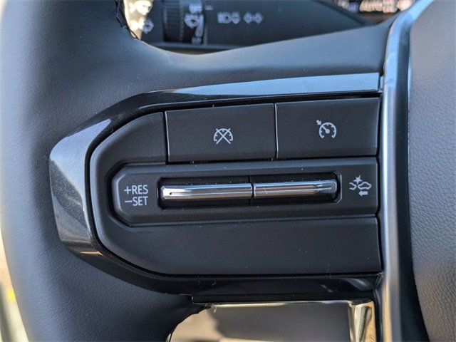 New 2026 Chevrolet Colorado Trail Boss image 13