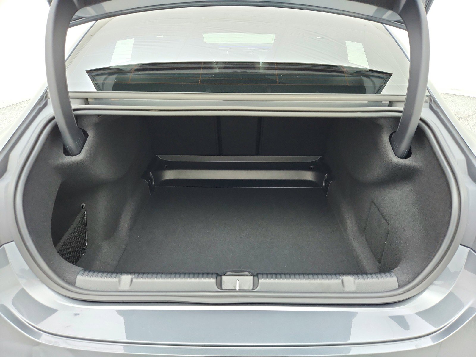 Certified 2023 Mercedes-Benz EQE AMG 4MATIC Sedan image 33
