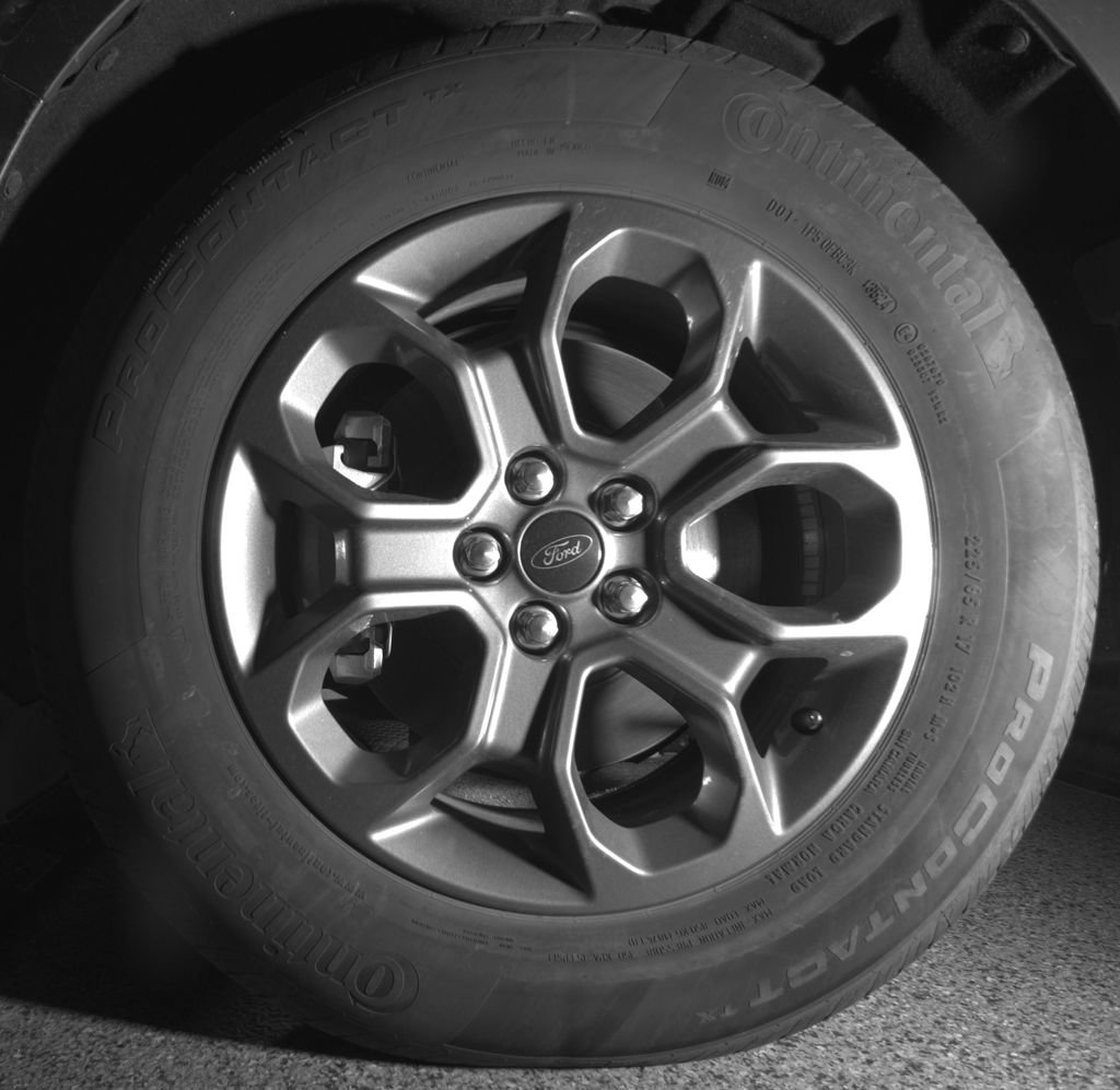 Used 2024 Ford Maverick XLT w/ XLT Luxury Package FWD image 26